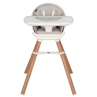 Moa 8-in-1 High Chair - Horizon Sand