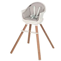 Moa 8-in-1 High Chair - Horizon Sand