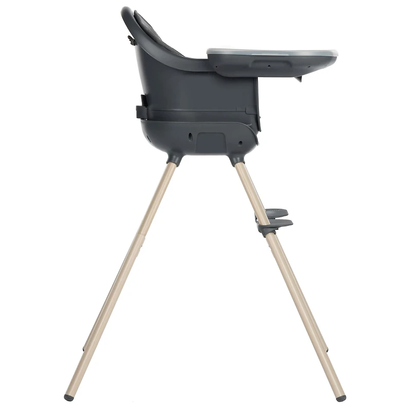 Chaise Haute Moa 8-en-1 - Beyond Graphite