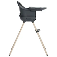 Chaise Haute Moa 8-en-1 - Beyond Graphite