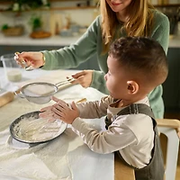 Tour Apprentissage Toucan 3en1 - Naturel / Blanc