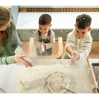 Tour Apprentissage Toucan 3en1 - Naturel / Blanc