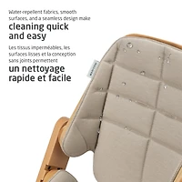 Chaise Haute Nesta