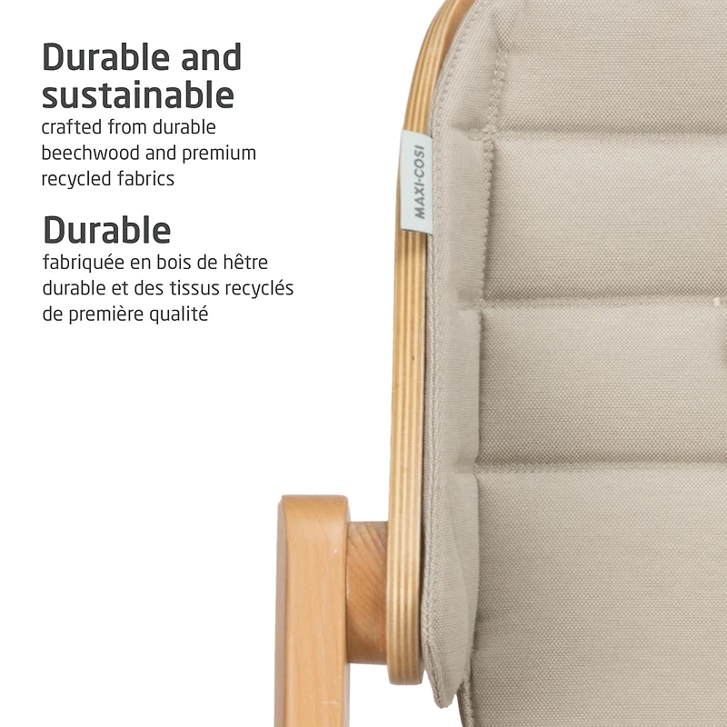 Chaise Haute Nesta
