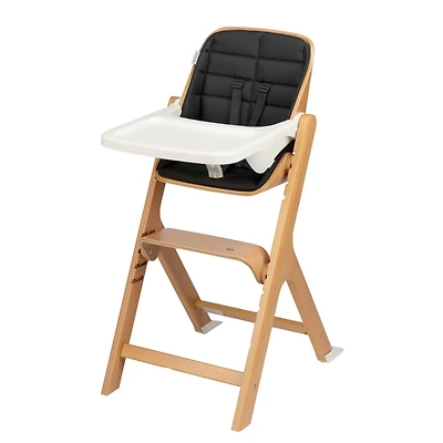 Nesta 3-In-1 High Chair - Classic Graphite
