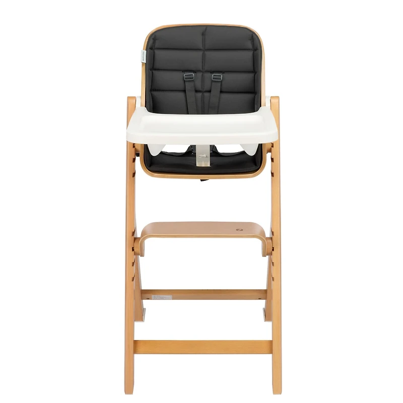 Nesta 3-In-1 High Chair - Classic Graphite