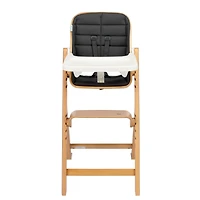 Nesta 3-In-1 High Chair - Classic Graphite