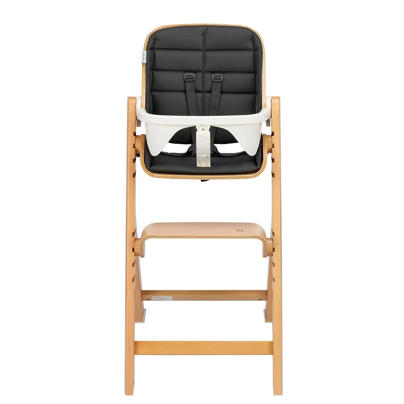 Nesta 3-In-1 High Chair - Classic Graphite