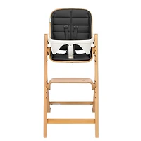 Nesta 3-In-1 High Chair - Classic Graphite