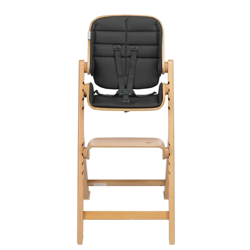 Nesta 3-In-1 High Chair - Classic Graphite
