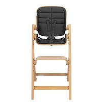 Nesta 3-In-1 High Chair - Classic Graphite