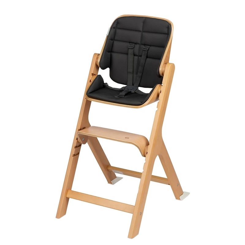 Nesta 3-In-1 High Chair - Classic Graphite