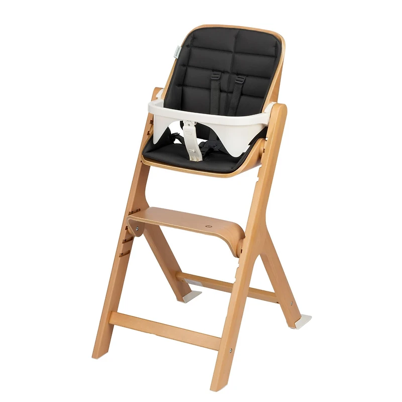 Nesta 3-In-1 High Chair - Classic Graphite