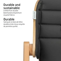 Nesta 3-In-1 High Chair - Classic Graphite