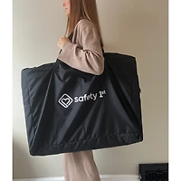 Dream & Go 3-In-1 Travel Crib, Playard & Bassinet