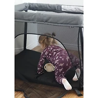 Parc Dream & Go™ 3-en-1 - Gris