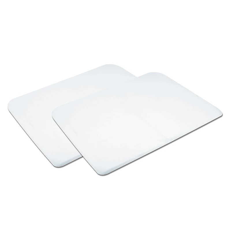 Draps pour Parcs Swift/Calao en mode Parc - Ensemble de 2