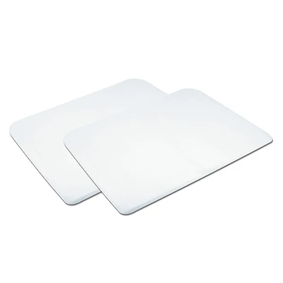 Draps pour Parcs Swift/Calao en mode Parc - Ensemble de 2