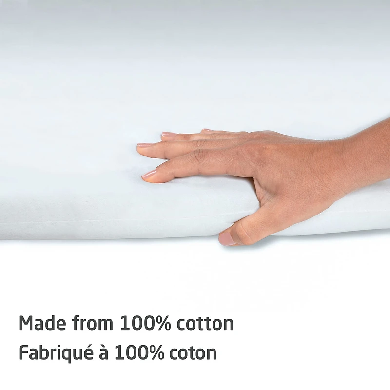Draps pour Parcs Swift/Calao en mode Parc - Ensemble de 2