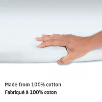 Draps pour Parcs Swift/Calao en mode Parc - Ensemble de 2