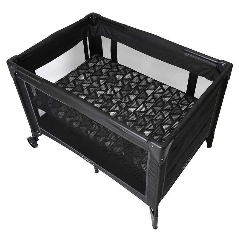 Funsport Plus Playard - Torn Triangle