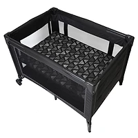 Funsport Plus Playard - Torn Triangle