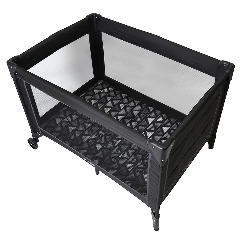 Funsport Plus Playard - Torn Triangle