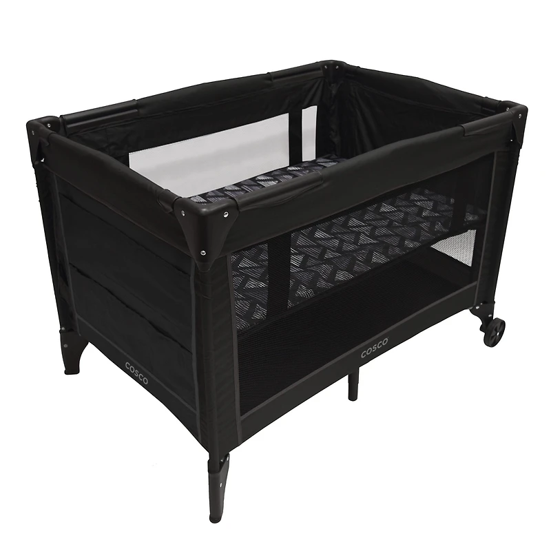 Funsport Plus Playard - Torn Triangle
