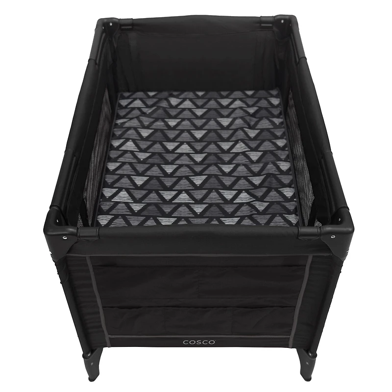 Funsport Plus Playard - Torn Triangle