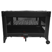 Funsport Plus Playard - Torn Triangle