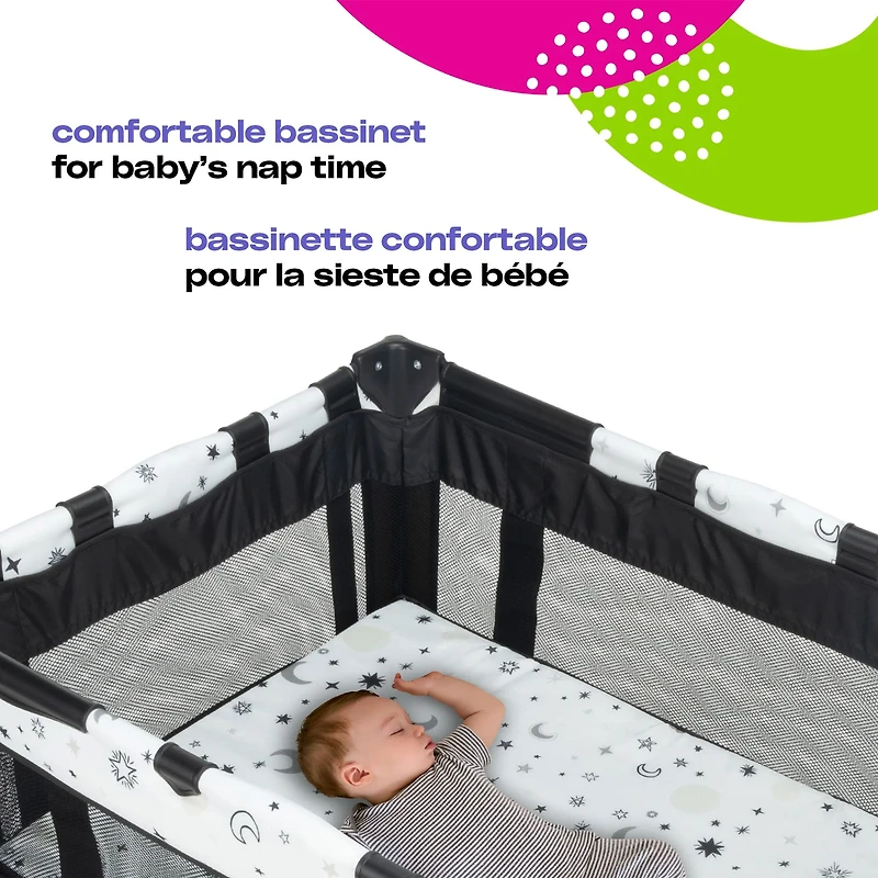 Parc Funsport - Twinkle