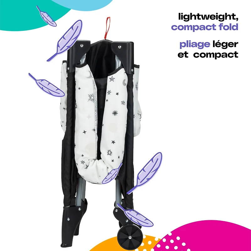 Funsport Plus Playard- Twinkle