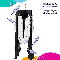 Funsport Plus Playard- Twinkle