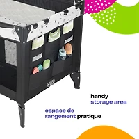 Funsport Plus Playard- Twinkle