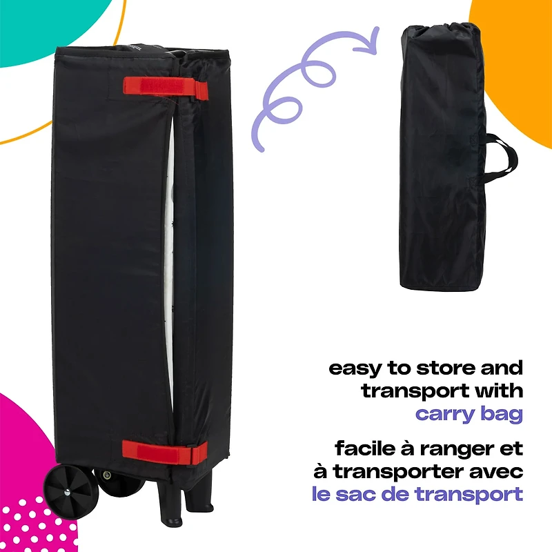 Funsport Plus Playard- Twinkle