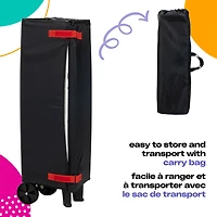Funsport Plus Playard- Twinkle