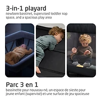 Parc Swift - Beyond Graphite