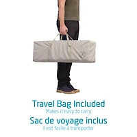 Swiff Playard - Classic Oat