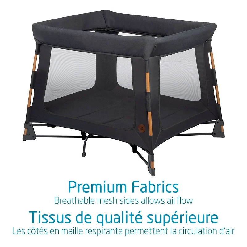 Swiff Playard - Classic Graphite