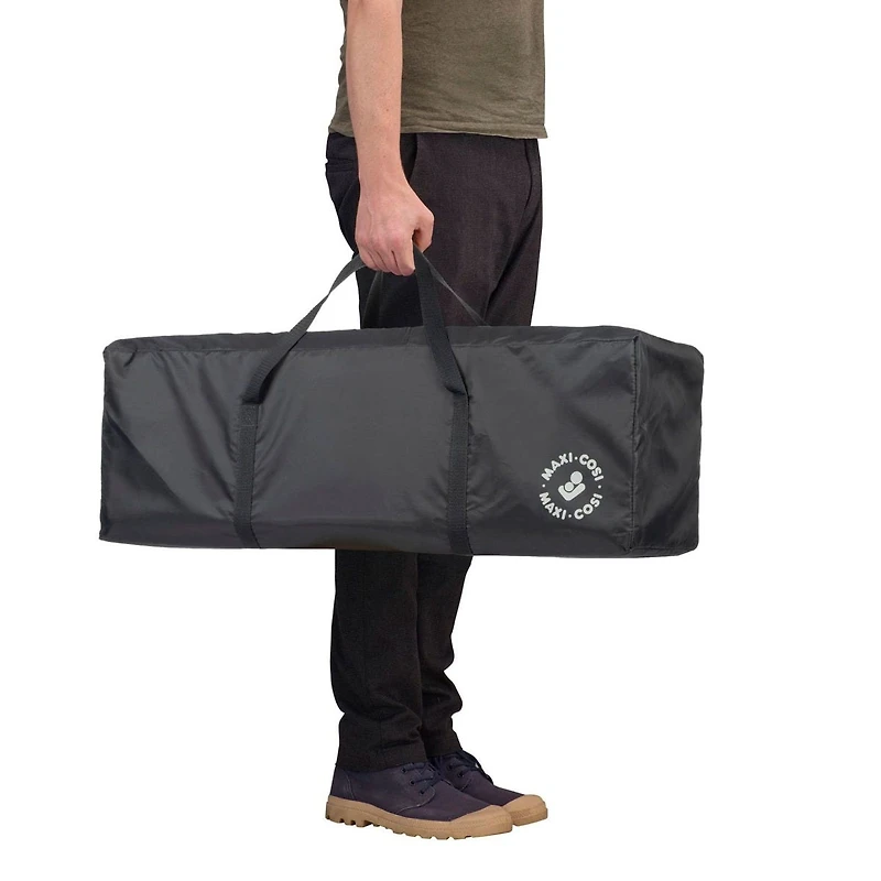 Swiff Playard - Classic Graphite