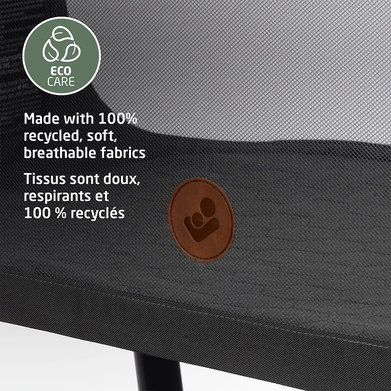 Lit Bassinette Maxi-Cosi Iora -  Beyond  Graphite
