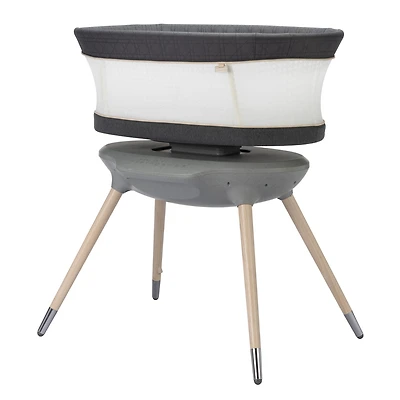 Bassinette Intelligente Starling - Onyx Heritage
