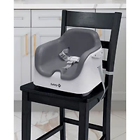 Remmi Feeding Booster - Grey Rabbit