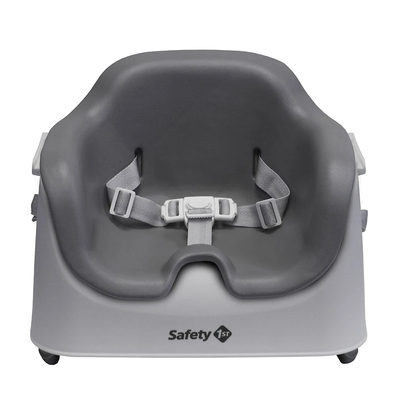 Remmi Feeding Booster - Grey Rabbit