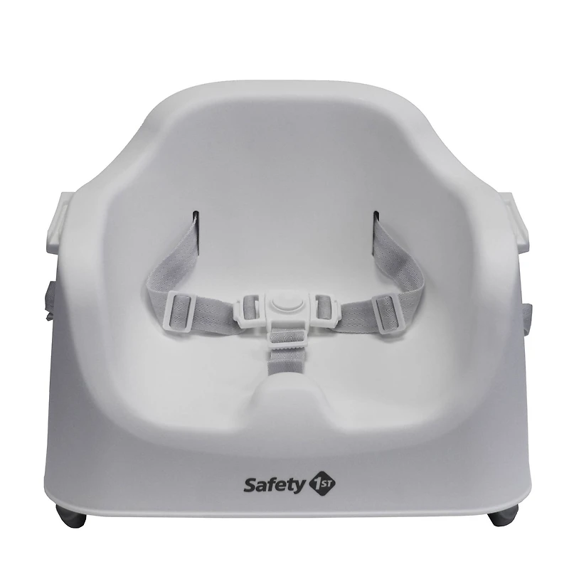 Remmi Feeding Booster - Grey Rabbit