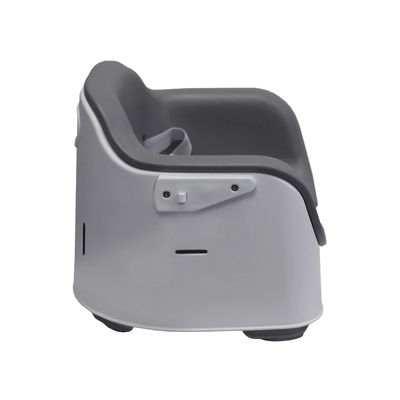Remmi Feeding Booster - Grey Rabbit