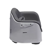 Remmi Feeding Booster - Grey Rabbit