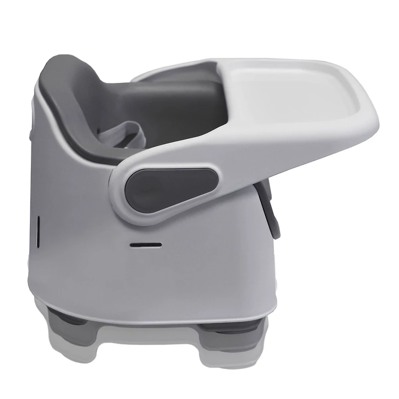 Remmi Feeding Booster - Grey Rabbit