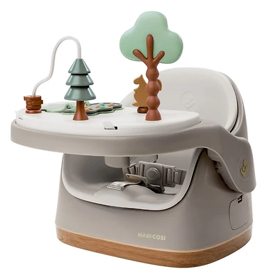 Siège d'appoint 3-en-1 Jay Plus  - Elegance Beige