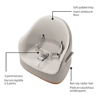 Siège d'appoint 3-en-1 Jay Plus  - Elegance Beige